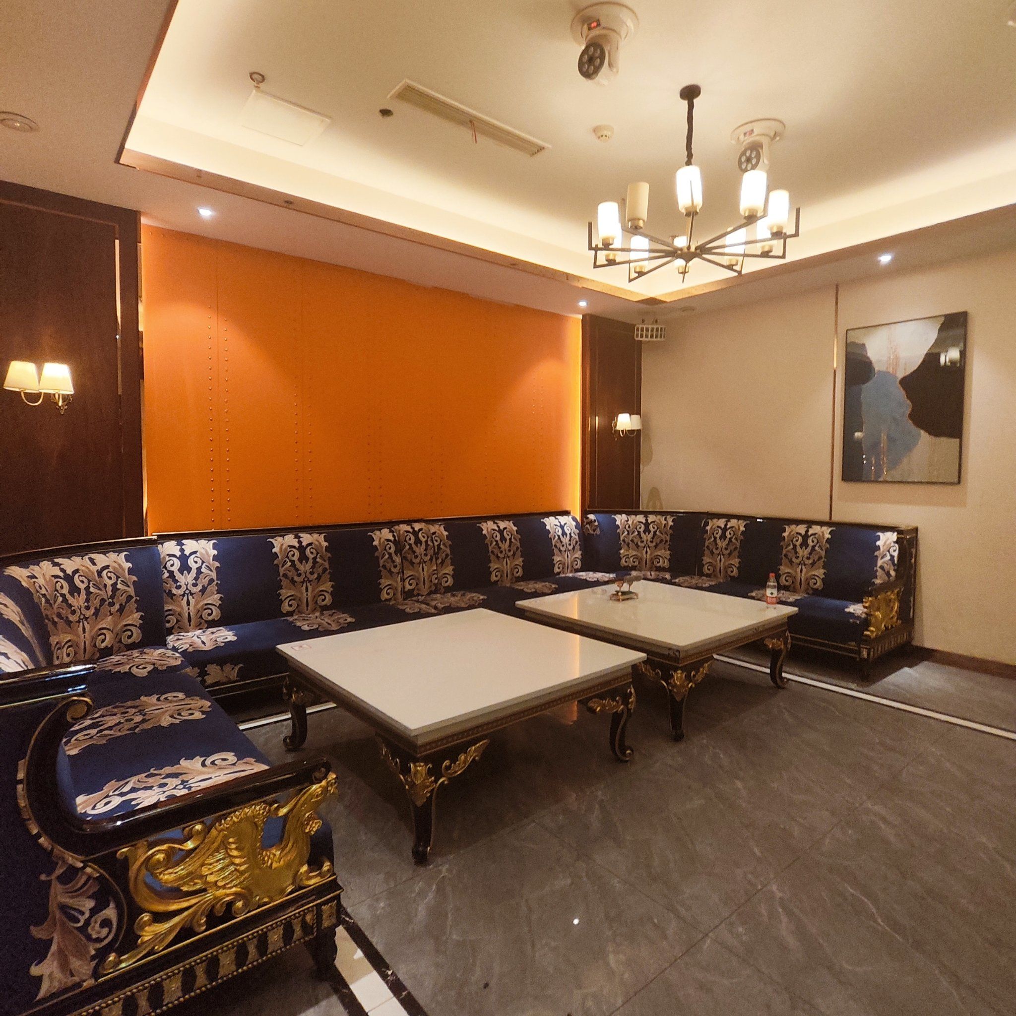 驻马店商务ktv及商务ktv啥意思解析-西平县ktv预订