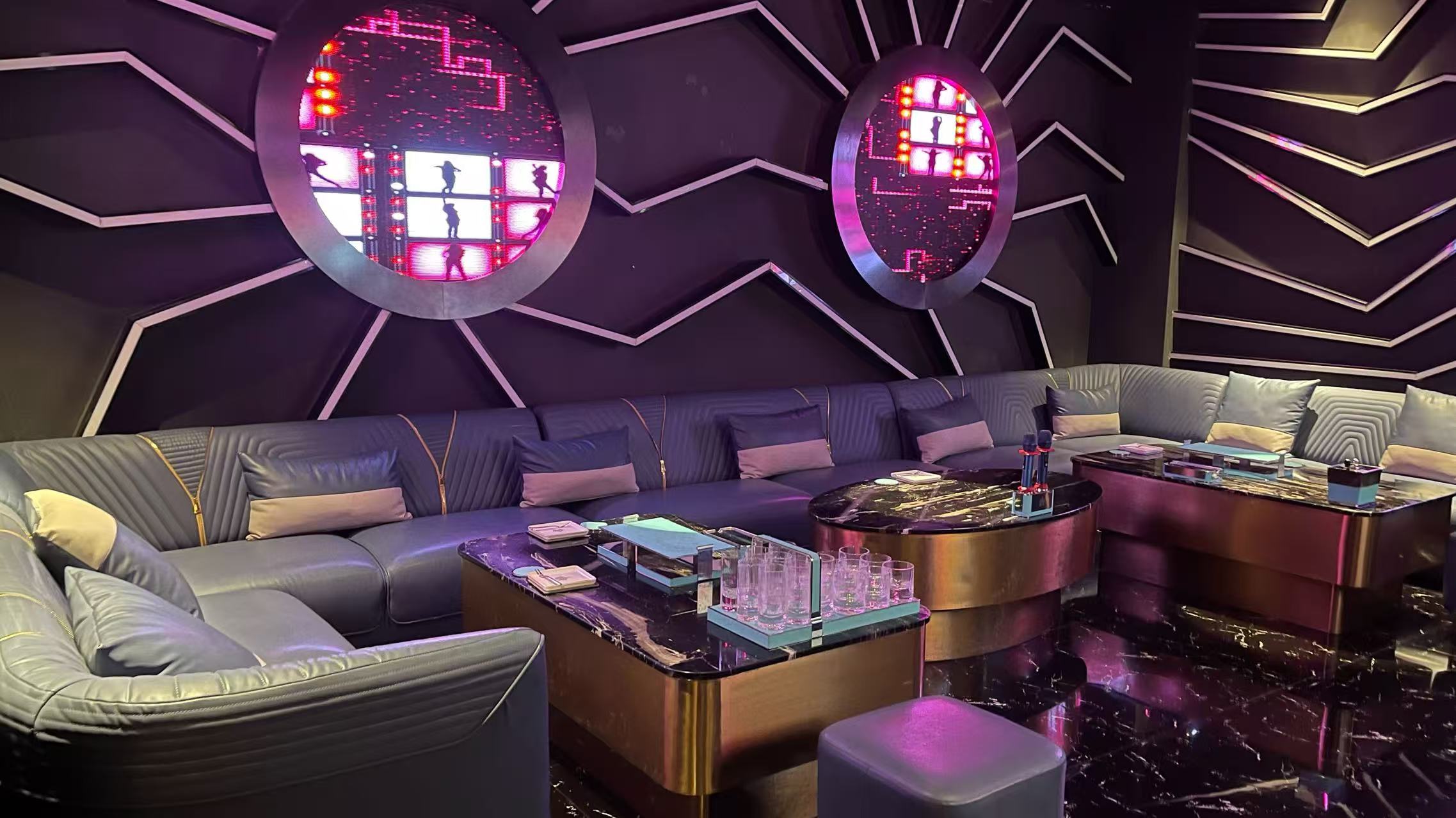 驻马店商务KTV：费用怎么算-西平县ktv预订